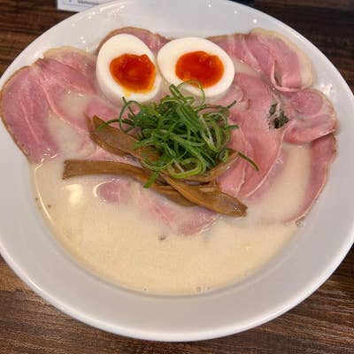 MUKAN78（初台/ラーメン） - Retty（レッティ）