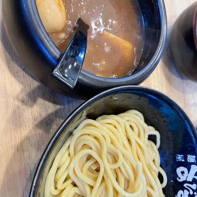 麺屋 あびすけ 東山田店（センター南/ラーメン） - Retty