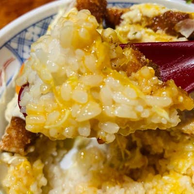 とりカツ丼二郎（人形町/カツ丼） - Retty（レッティ）