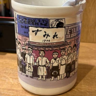 ラーメン福　記念マグカップ　３点セット ラーメン福 記念マグカップ 3点セット - メルカリ
