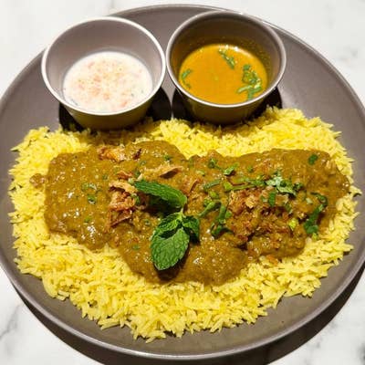 Bangera's Spice Bistro & Cafe 東京駅店（丸の内/カレー