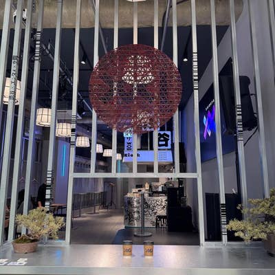 シブヤページ SHIBUYA XXI（シブヤ エックスエックスアイ）（センター街・公園