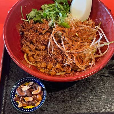 麺厨房 華燕（高槻/ラーメン） - Retty（レッティ）