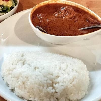 南インド　スパイスBox スパイスボックス（Spice Box） - 南インド料理・カレー