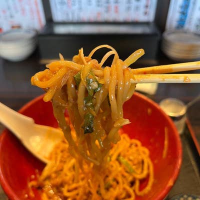 華燕うるうページ 麺厨房 華燕(高槻市その他/ラーメン) | ホットペッパーグルメ