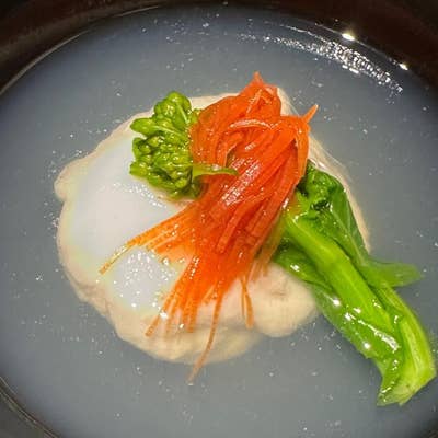 懐石 辻留（赤坂/割烹・小料理屋） - Retty（レッティ）