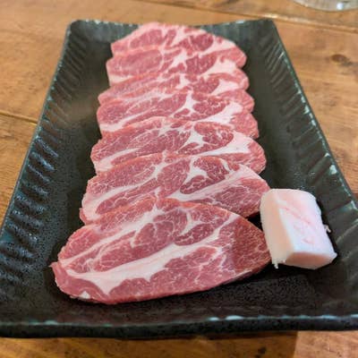 じんぎすかん 文重郎 じんぎすかん（山鼻/ジンギスカン） - Retty（レッティ）