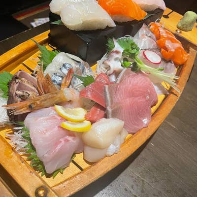 蛇ノ助  海鮮居酒屋 蛇之助(札幌駅/居酒屋)＜ネット予約可