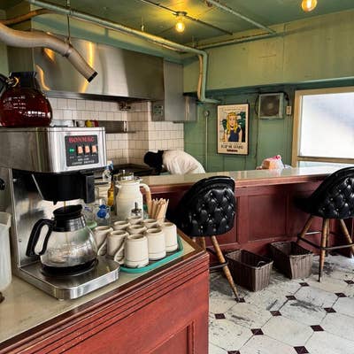 ミーヤカフェ Miiya Cafe