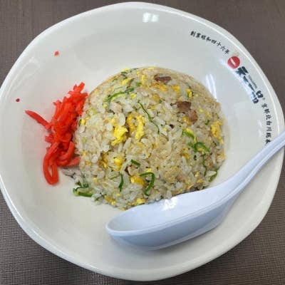 天下一品 錦糸町店（錦糸町/ラーメン） - Retty（レッティ）