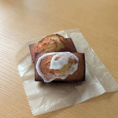 Brick bake bakers by Pâtisserie ease（丸の内/洋菓子