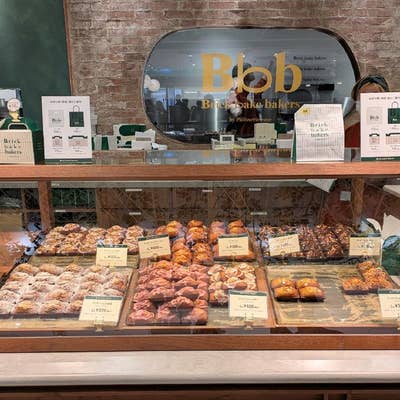 Brick bake bakers by Pâtisserie ease（丸の内/洋菓子