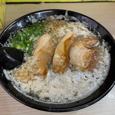 らーめん 六長屋（春日/ラーメン） - Retty（レッティ）