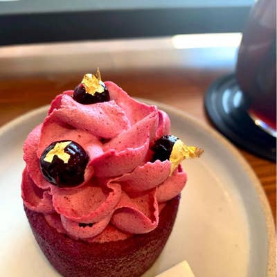 パティシエページです！ ブーケデスポワール （Bouquet d'espoir） - 石川町/ケーキ