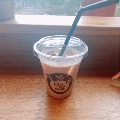 Chai Tea Cafe 本店(【旧店名】チャイハネ カフェ)（元町・中華