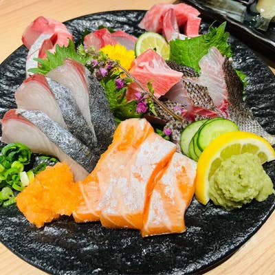 すし ニューすしセンター 春木屋 裏なんば店（なんば/寿司） - Retty