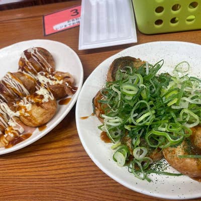 あべのたこやき やまちゃん 2号店(天王寺/たこ焼き) - Retty あべのたこやき やまちゃん 2号店(天王寺/たこ焼き) - Retty