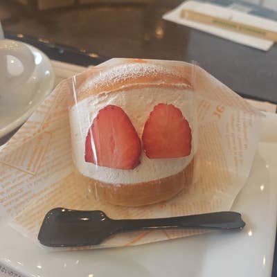 cherry cafe chouchou（チェリーカフェ シュシュ）（寒河江