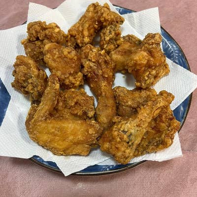 元祖 中津からあげ もり山 250g×4袋 | 【公式】イオン九州