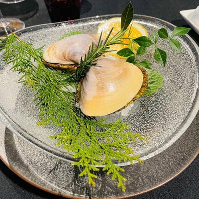ラ ターブル ドゥ ジョエル・ロブション（恵比寿/フランス料理