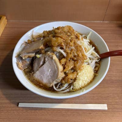 雷豚① ラーメン豚っち (@bucchi_tencyo) / X