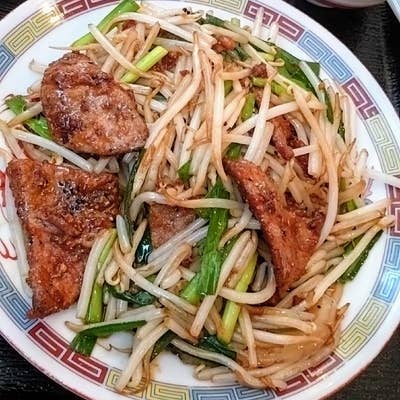 龍鳳（立川/中華料理） - Retty（レッティ）