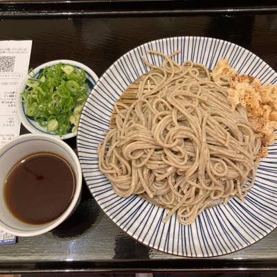 10割そば 十割蕎麦専門店 10そば 本町店（本町/そば（蕎麦）） - Retty