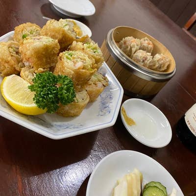 珍香亭満皇様 華香亭本店（山手/中華料理） - Retty（レッティ）