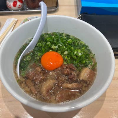 うどん箱太郎（箱崎/うどん） - Retty（レッティ）