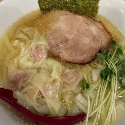 潤chan 中華そば JUN-CHAN - つくば/ラーメン | 食べログ