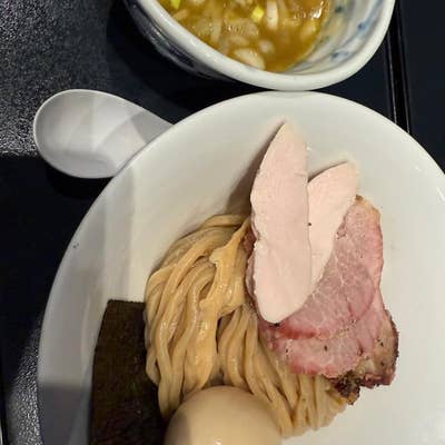 特級鶏蕎麦 龍介 PLAY atre TSUCHIURA店（土浦/ラーメン