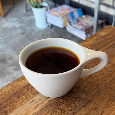 1.414 Coffee Roastery（木場・東陽町/カフェ） - Retty（レッティ）