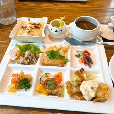 フランス料理 BISTRO1958（都城/フランス料理） - Retty（レッティ）