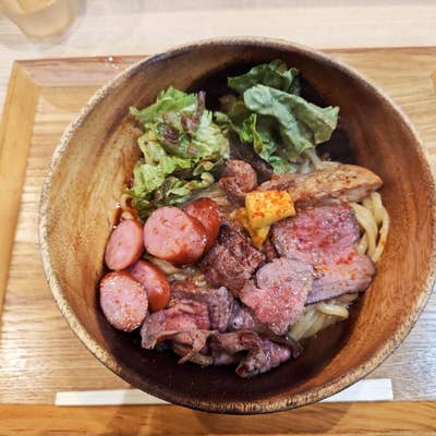 手作りラーメン 手作りラーメン – Slurpeak