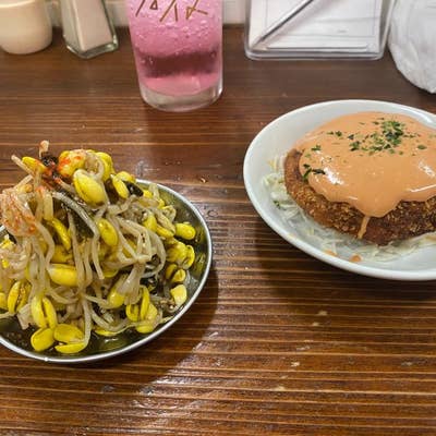 その田 大衆食堂スタンド そのだ - 谷町六丁目/居酒屋 | 食べログ