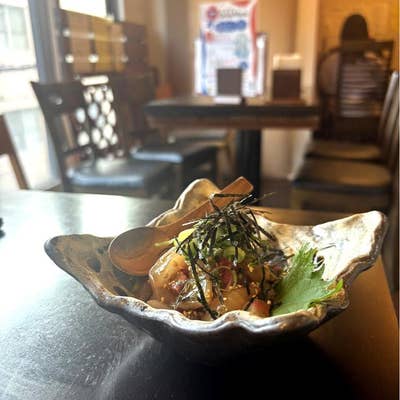 海鮮和食と日本酒 もっせ(【旧店名】明石海鮮と日本酒の和食酒場