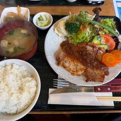 和歌山の食事 Wakayama gourmet] New restaurants in Mototeramachi