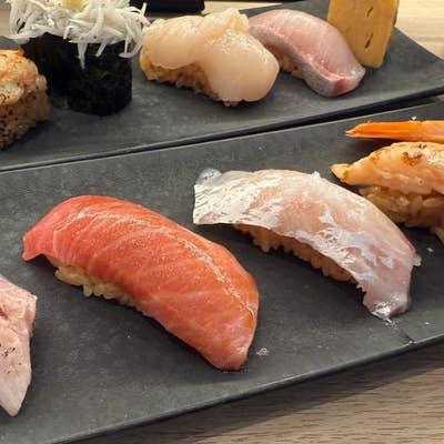 ムカイ　ポゴHS オリカラ3点セット 藤　ゲンジボタル　玉子寿司　エリアトラウト ムカイ ポゴHS オリカラ3点セット 藤 ゲンジボタル 玉子寿司