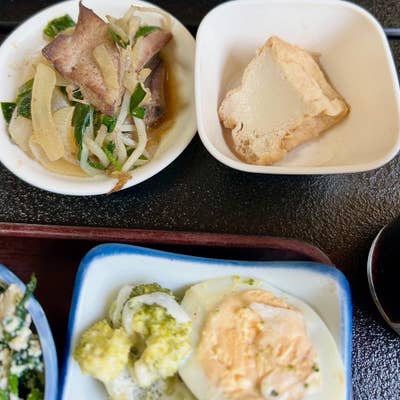 【みる】ことりのお食事処 お食事処 みず（七尾/定食） - Retty（レッティ）