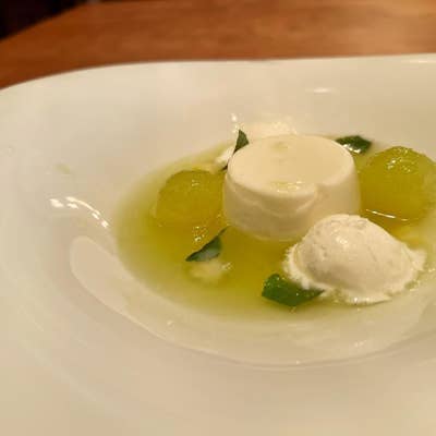 フランス料理 Restaurant EISUKE（レストランエイスケ）（山手/フレンチ