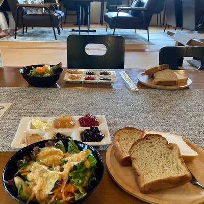 超低糖質ブランパン専門店 Switch 嘉麻直売所（飯塚/パン屋