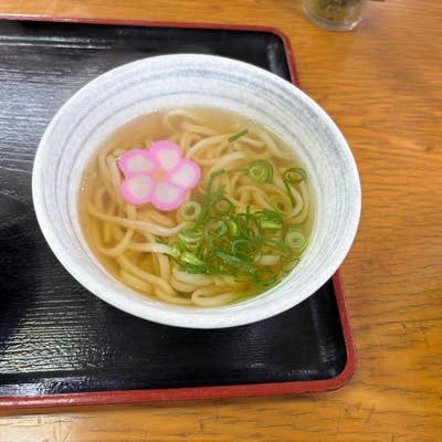 おぐまうどん（鳥栖/そば（蕎麦）） - Retty（レッティ）