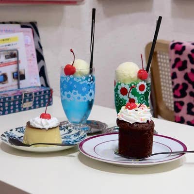 平成レトロ cafecafe まとめ売り 平成レトロカフェ RETOPO(渋谷東口・宮益坂/カフェ) - Retty