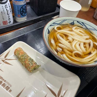 うどん丸 Amazon.co.jp: マルちゃん やわもち博多風うどん 82g×12個