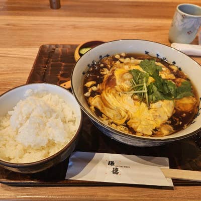 BANDAI - 謙徳　けんとく 謙徳蕎麦家 ピアタ本店(田町/和食) | ホットペッパーグルメ