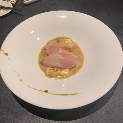 Qui Feu Qui（キフーキ）（本町/フランス料理） - Retty（レッティ）