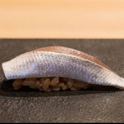 はっこく はっこく - 銀座/寿司 | 食べログ