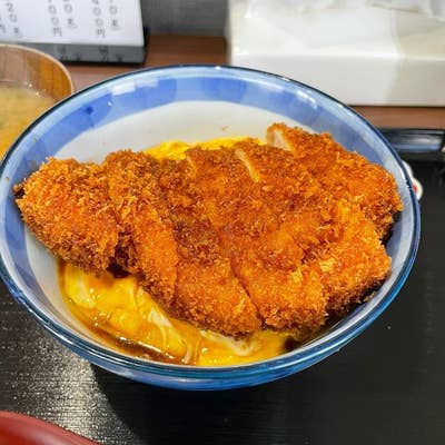 かつ丼 桜花（宝塚/カツ丼） - Retty（レッティ）