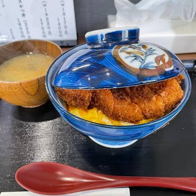 かつ丼 桜花（宝塚/カツ丼） - Retty（レッティ）