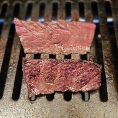 うきょタン 焼肉㐂舌 南船場のご予約 - 心斎橋/焼肉 | 食べログ